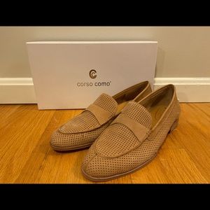 Corso Como Loafers
